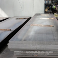 ASTM A36 Carbon Steel Sheet